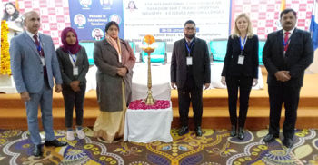 01-05 International Conference 4, 5 january  2023